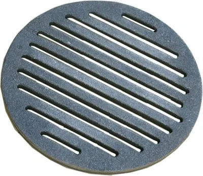 Immagine prodotto di Griglia Circolare Di 245 Mm - R-Okrag 24.5