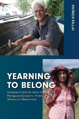 Produktbild von Yearning to Belong