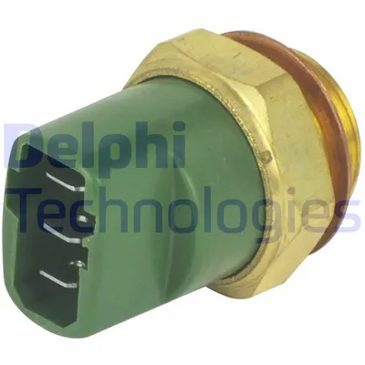Image de Contacteur de température (ventilateur de radiateur) DELPHI TS10299
