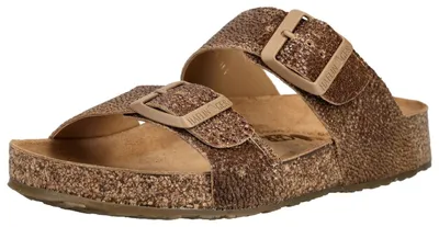 Produktbild von Haflinger Hausschuhe Hausschuhe Leder