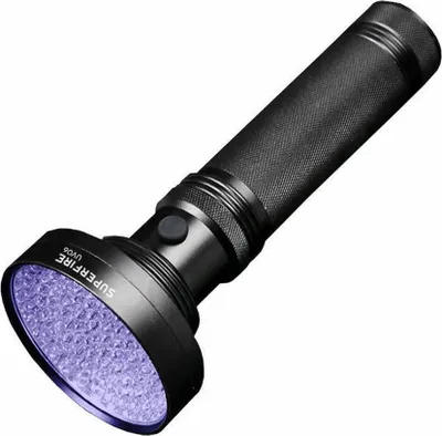 Zdjęcie produktu dla Latarka UV Superfire UV06, 395NM