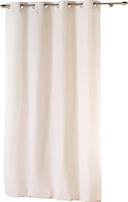 Zdjęcie produktu dla Zasłona na przelotkach ABSOLU 140 x 260 cm