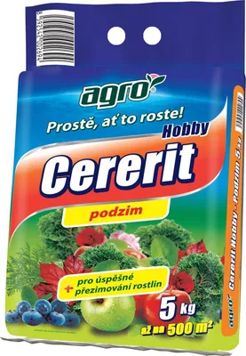 Immagine prodotto di Agro Cererit Hobby © Podzim 5 kg