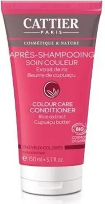 Productafbeelding van Cattier Paris, Conditioner voor gekleurd haar, 150 ml