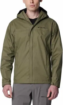 Produktbild von Columbia Watertight™ Ii Jacke Grün 2XL Herren Grün 2XL