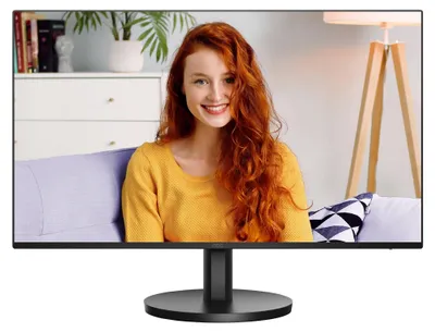 Image de AOC Basic-line 24B3HA2 - Moniteur LED - 61 cm (24")