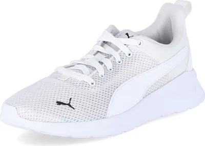 Produktbild von PUMA Damen Sneaker Anzarun Lite 25731-3.5, 25731-4, 25731-4.5, 25731-5, 25731-5.5, 25731-6, 33252-4, 33252-4.5, 33252-5, 33252-5.5, 33252-6, 33265-3.5, 33265-4, 33265-4.5, 33265-5, 33265-5.5, 33265-6 PUM-372004 puma white/puma white 5.5