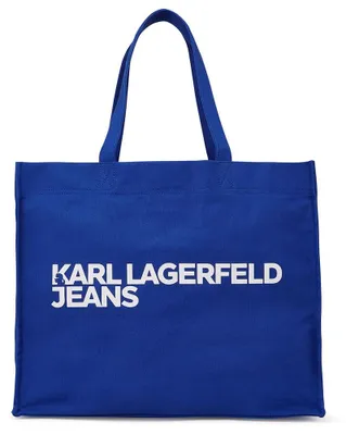 Obrázek produktu pro Taška Karl Lagerfeld A1w50002, modrá, barva: modrá, velikost: univerzální