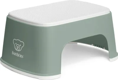 Obrázek produktu pro BabyBjorn BabyBjörn Step Stool -korokepalli, vihreä