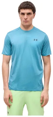 Produktbild von T-Shirt Under Armour UA Tech Vent Jcqrd SS für Herren