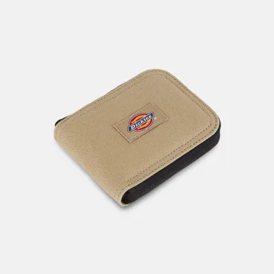 Produktbild von Dickies Duck Canvas Brieftasche Beige  Mann Beige One Size