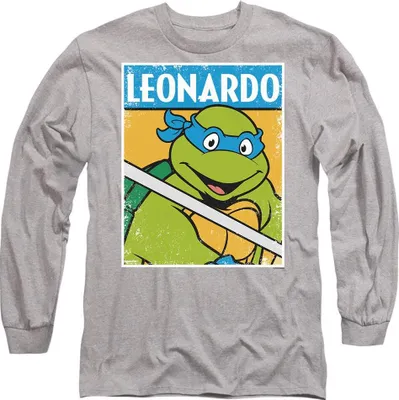 Obrázok produktu pre Teenage Mutant Ninja Turtles - tričko pre mužov/dámy uni TV10710 (XXL) (Sport Heide)