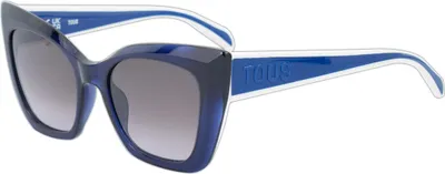 Zdjęcie produktu dla Damskie okulary przeciwsłoneczne Tous STOC36V5306NA Ø 53 mm