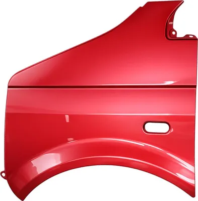 Produktbild von Kotflügel VW Transporter T5 Links LY3D 03-15 Neu Lackiert