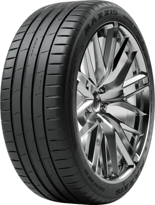 Immagine prodotto di Maxxis Victra Sport 6 Vs6 235/35R19 91Y Mfs Bsw Xl