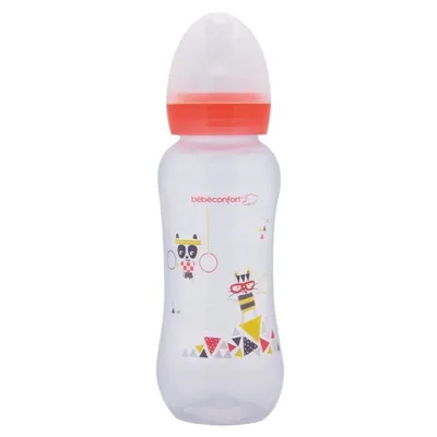 Image de BABY COMFORT Biberon PP 240ml - Sport