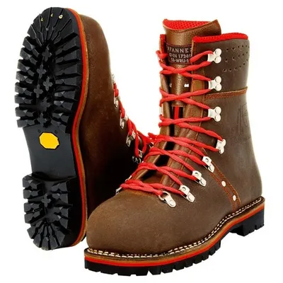 Produktbild von Pfanner Tirol Juchten Forstschuh Gr. 46