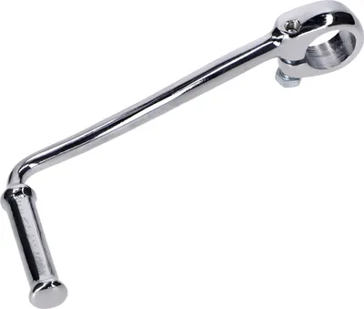 Produktbild von Schalthebel Chrom 101_Octane 22mm, 37675 für Simson SR4-2, SR4-3, SR4-4