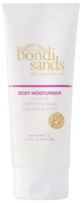 Obrázek produktu pro Bondi Sands Nawilżający Krem do ciałą Tropical Rum, 200ml (PRODUKT Z NIEMIEC)
