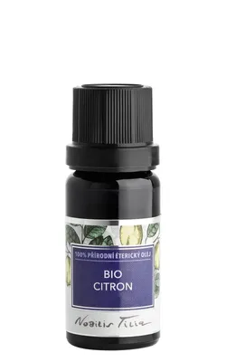 Obrázek produktu pro Bio Citron 5 ml