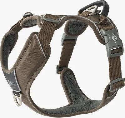 Produktbild von Dog Copenhagen V3 Comfort Walk Pro Harness Mocca M