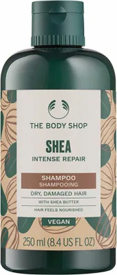 Obrázek produktu pro THE BODY SHOP | SHEA | Šampony