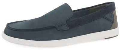 Produktbild von Clarks Atticus LTLimit, Herren, schwarzes Leder, Größe 9,5