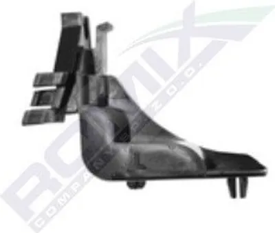 Immagine prodotto di ROMIX supporto per paraurti ROM C60725