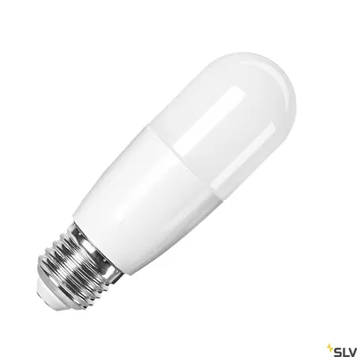 Immagine prodotto di SLV 1005289 T38 E27, lampadina LED, lampada bianca 8W 3000K CRI90 240°