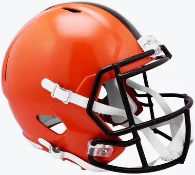 Obrázok produktu pre Riddell Speed Replica Helm Club Browns