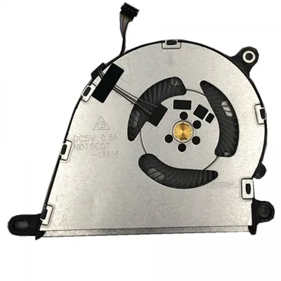 Produktbild von CPU Lüfter fan für Hp Pavilion 340S G7 15-DY 15-DY1024 14-DQ 15S-FQ-EQ L68134-001 AVC BAPA0805R5HY001 ND75C07-19A18