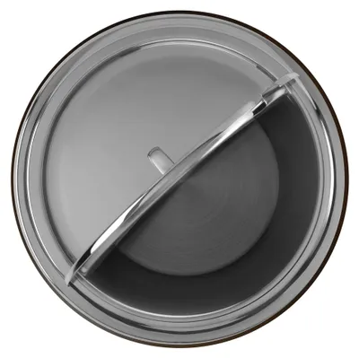 Produktbild von DUALIT | Suppenkessel, SOUP, braun, 11 L