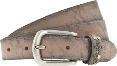Produktbild von b.belt Gürtel Leder