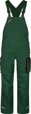 Produktbild von F. Engel Galaxy Latzhose, Grün/Schwarz, Gr. 22