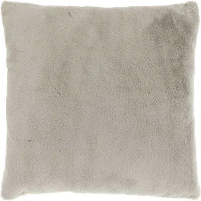 Produktbild von Unique Living - Dekokissen Klaas Chateau Grey 45x45
