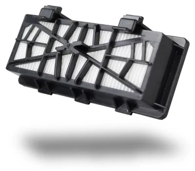 Feinstaub-Abluftfilter für Kärcher 6.414-801.0, 1 St.