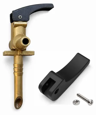 Productafbeelding van Solidchoice - Reservehendel voor Afvoerventiel Caravan Camper