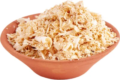 Produktbild von Zirbelholzspäne 25g