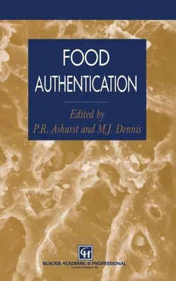 Immagine prodotto di Food Authentication
