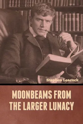Produktbild von Moonbeams from the Larger Lunacy
