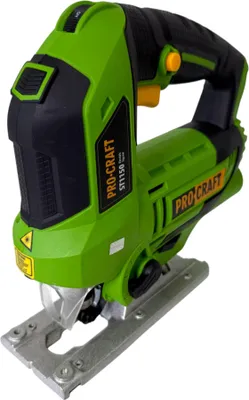 Produktbild von Procraft ST1150 Stichsäge 750 Watt 110 mm