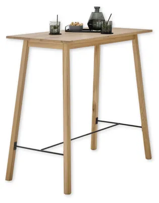Obrázok produktu pre Jules Bartisch 120 x 60 cm, masívne dubové drevo, olejované
