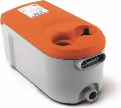 Immagine prodotto di Sauermann Si-60  Schwingkolbenpumpe