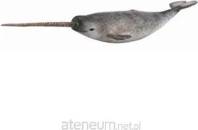 Produktbild von Narwal XL - Tierfigur