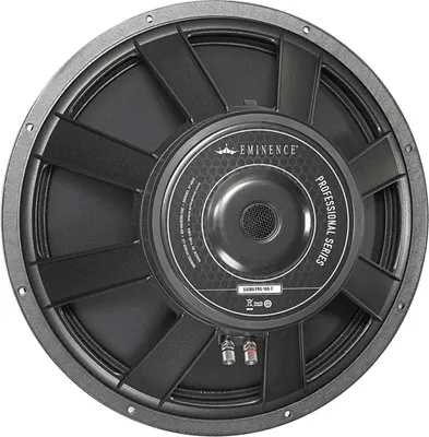 Zdjęcie produktu dla Eminence Sigma Pro 18A-2 Kolumna nagłośnieniowa PA