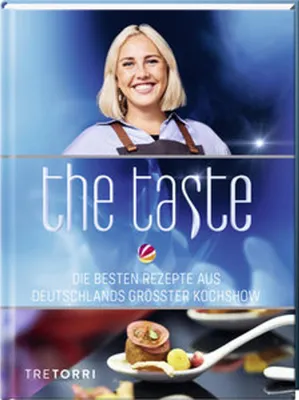 Obrázek produktu pro The Taste