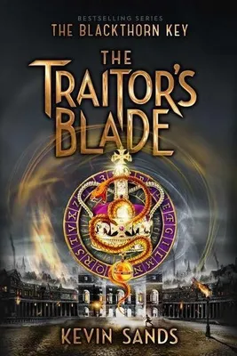 Obrázok produktu pre The Traitor's Blade