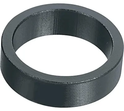 Obrázok produktu pre Rozpierka 1 1/8" - Humpert, hliník 10 mm čierny piesok, Humpert, 66167000