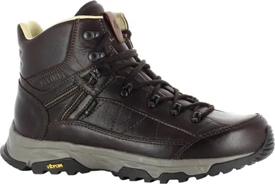 Produktbild von Meindl Chiasso Lady Identity dunkelbraun Wanderschuhe UK 4,5 - EU 37,5