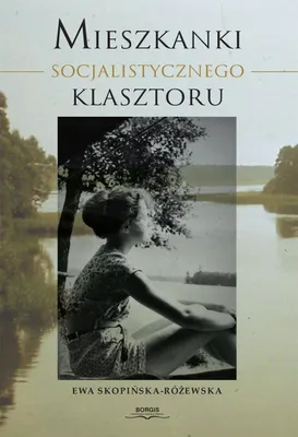 Immagine prodotto di ISBN Mieszkanki Socjalistycznego Klasztoru, Polski, Broszurowa okładka, 228 stron(y)